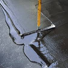 Sealcoating service